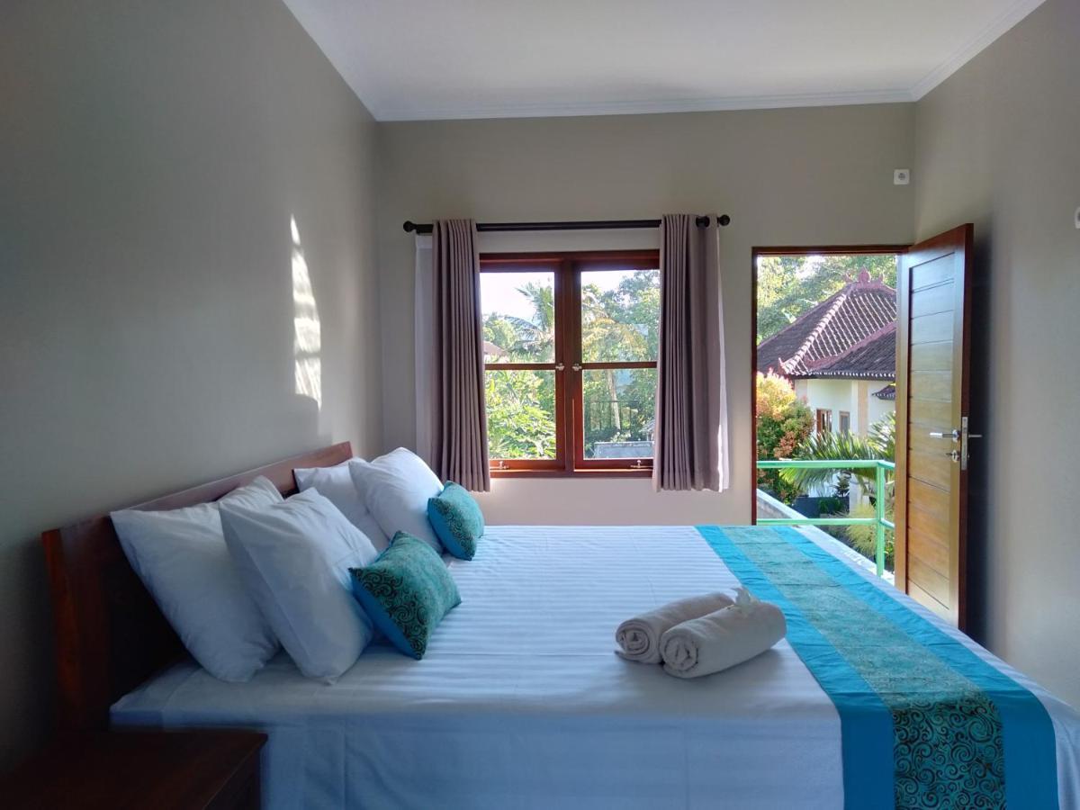 Medewi Beach View Villa Jembrana エクステリア 写真