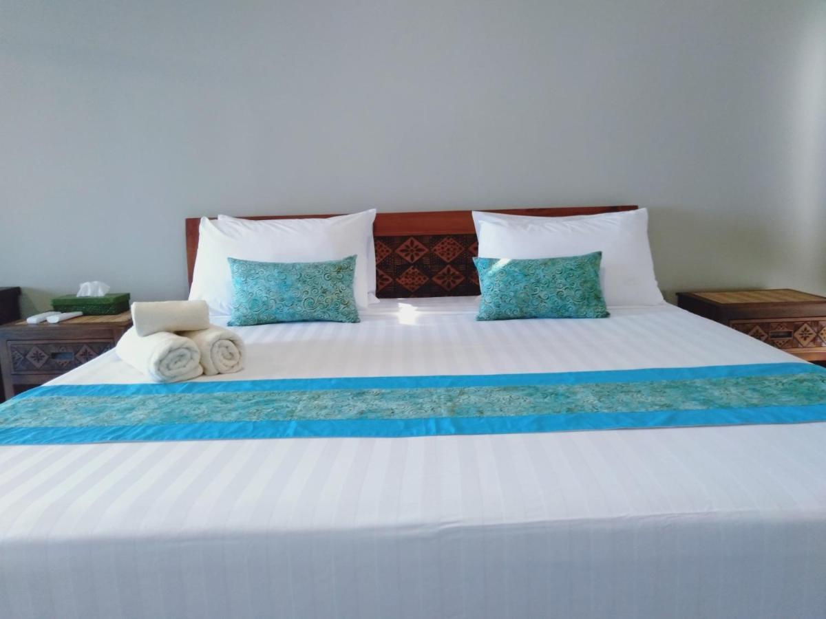 Medewi Beach View Villa Jembrana エクステリア 写真