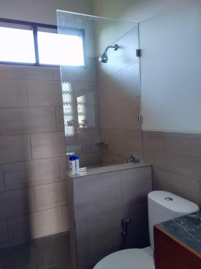 Medewi Beach View Villa Jembrana エクステリア 写真
