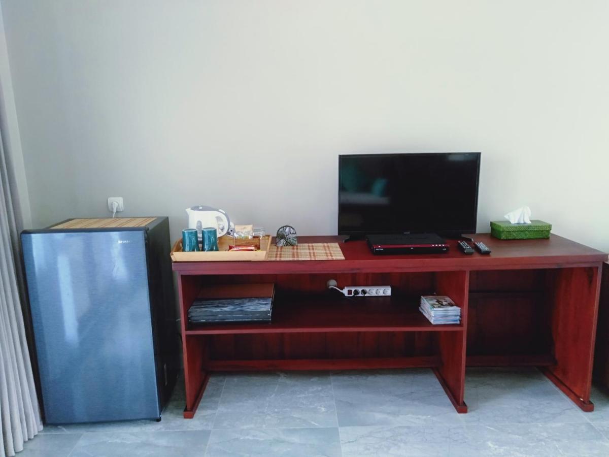 Medewi Beach View Villa Jembrana エクステリア 写真