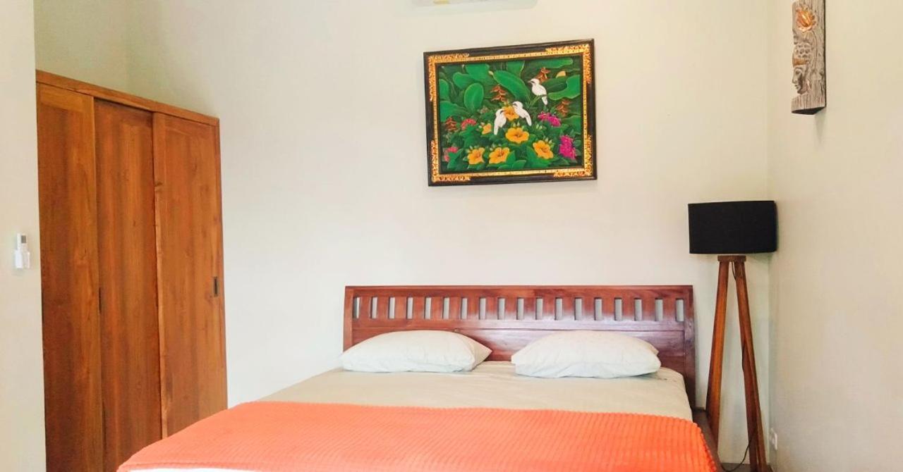 Medewi Beach View Villa Jembrana 部屋 写真